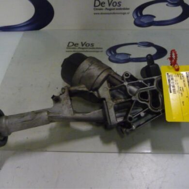 Citroen Nemo  Oliefilterhuis 2011 1180T9-1607692880