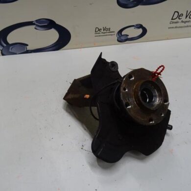 Peugeot Boxer  Knuckle, front right 2014 3647A0