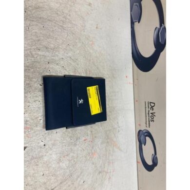 Peugeot Expert 2.0 Blue HDi 180 16V Instructie Boekje 2018