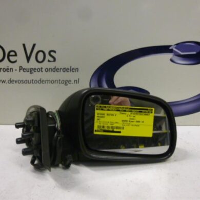 Peugeot 307 2.0 HDi 90 Außenspiegel rechts 2004 8149AX