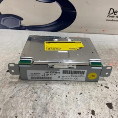 Peugeot Expert 2.0 Blue HDi 150 16V Radio 2022 9841575880