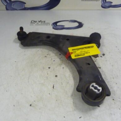 Peugeot Bipper  Querlenker links vorne 2012 3520Y4-1618067580