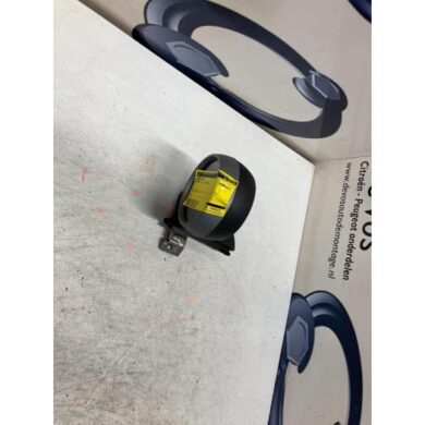 Citroen C1 1.0 12V Toerenteller 2012 6106SK