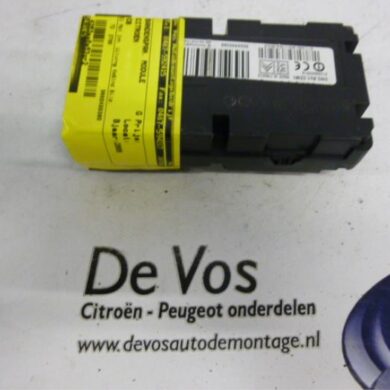 Citroen C6  Bandenspanning module 2008 5430E5