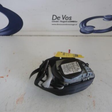 Peugeot 207  Gurtsrammer rechts 2011 8975CA