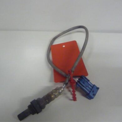 Citroen C3 1.4 Lambda probe KFV 2006 1618NY