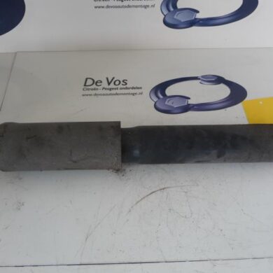 Citroen Jumper 2.8 HDi Rear shock absorber, left 2006 5206Y7-5206WG