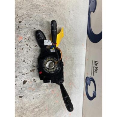 Peugeot 208 1.6 16V THP 155 Kombischalter Lenksäule 2013 98081769ZD-98030392ZD