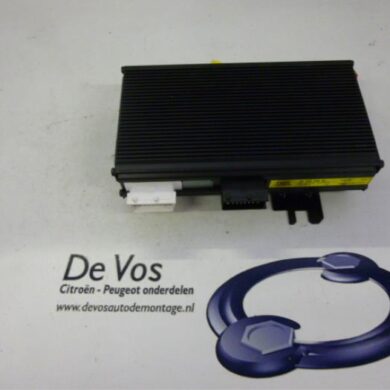 Citroen C5 2.0 16V Radio amplifier 2005 6560LZ