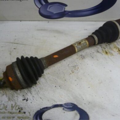 Peugeot 308 1.6 HDi 16V Antriebswelle links vorne 9HX-9HX9H02-9H02 2010 3272LG-3272TZ 20DM75