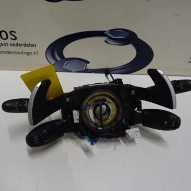 Peugeot 5008  Combischakelaar Stuurkolom 2012 96773911ZD-96773911XT