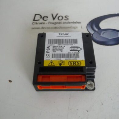 Citroen C3 1.4 Airbag Module 2003 654583-654584-654691-654692
