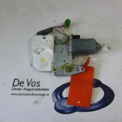 Peugeot 306 1.6i SR,ST Sunroof motor 1998 665121