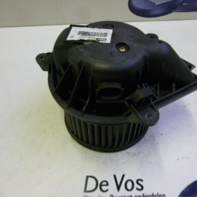 Peugeot 607 2.9 V6 24V Heating and ventilation fan motor 2000 6441K9