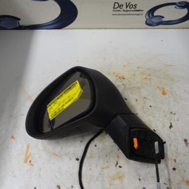 Peugeot 207  Wing mirror, left 2010 8149ZG