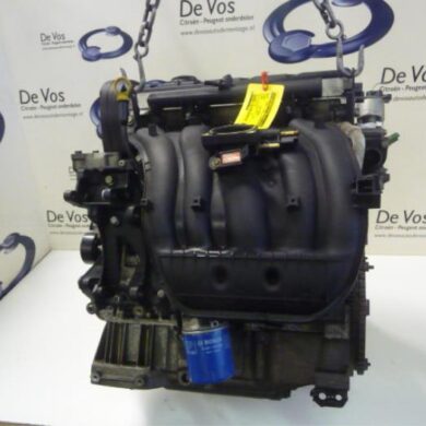 Citroen Picasso 1.8 16V Motor 6FZ 2004 01352T-0139JS