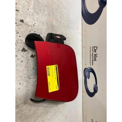 Opel Crossland X  Tank Klep 2019 13461778