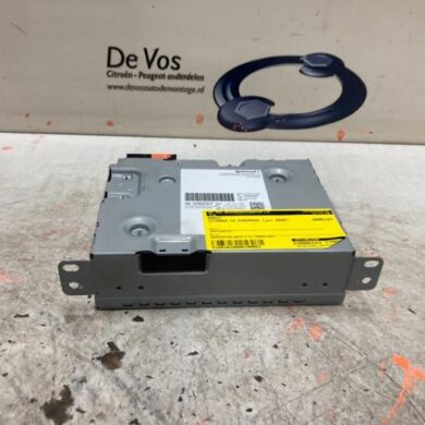 Citroen C5 Aircross 1.5 Blue HDi 130 16V Radio 2020 9834626780-1671961580-1680288180