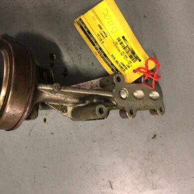 Peugeot 807  Oliefilterhuis 2004 1103N6