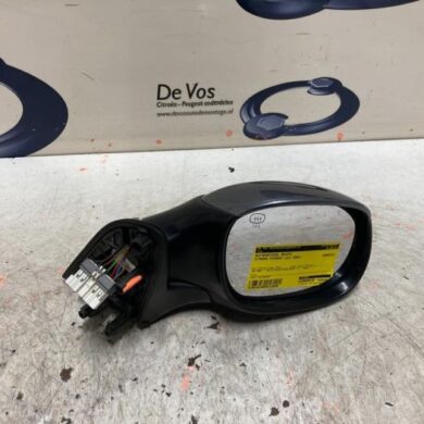 Citroen Picasso 1.8 16V Wing mirror, right 2004 8149NJ