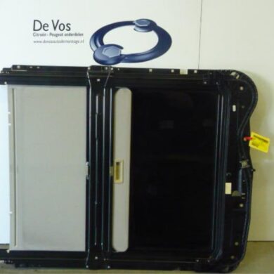 Peugeot 307 2.0 16V Schuifdak 2001 8401N1