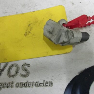 Peugeot 407  Camshaft sensor RHR 2006 1920FY