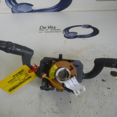 Peugeot Boxer  Combischakelaar Stuurkolom 2011 6242WY