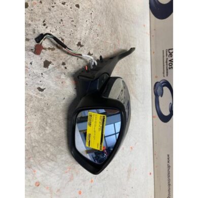 Peugeot 208 1.2 Vti 12V PureTech 82 Außenspiegel rechts 2017 1611240580