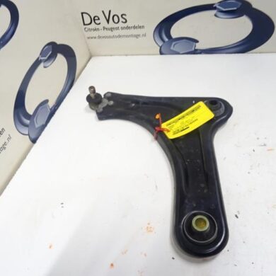 Peugeot 208  Draagarm links-voor 2014 9670772080