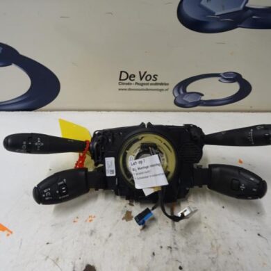 Citroen DS3  Steering column stalk 2013 96773879ZD-96773879XT