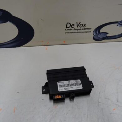 Citroen C4 Picasso  PDC Module 2012 1606383180-1606383280