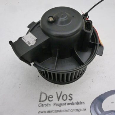 Citroen Picasso  Heating and ventilation fan motor 2003 6441J9