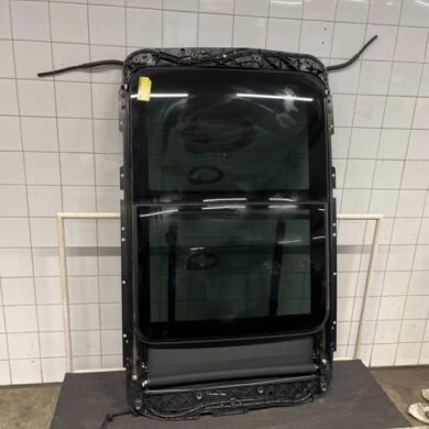 Peugeot 3008  Sliding roof 2018 1618179380-1618179580-16181799ZD