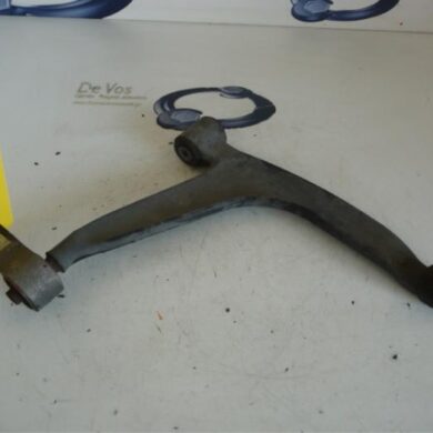 Citroen Berlingo 1.6 Hdi 16V 75 Querlenker rechts vorne 2006 1607314280-3521V3