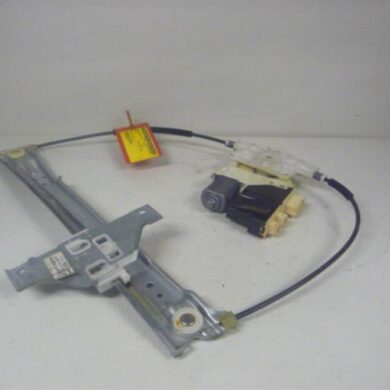 Citroen C4 1.4 16V Ruitmechaniek 2Deurs rechts-voor 2006 9222R1