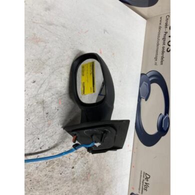 Citroen C2 1.4 Wing mirror, left 2005 8149SX
