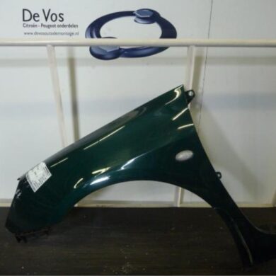 Peugeot 307 1.6 16V Scherm links-voor 2002 7840K8