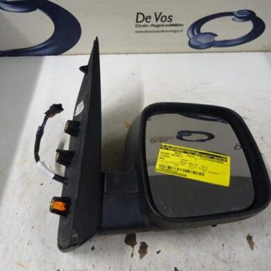 Citroen Nemo  Buitenspiegel rechts 2013 8153VH-1638092380