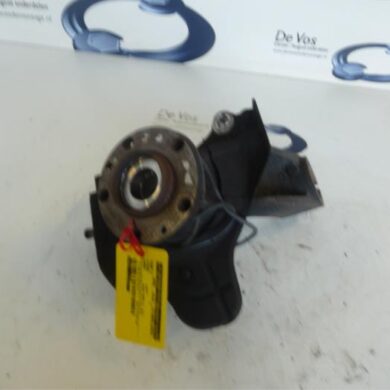 Citroen Jumper  Knuckle, front left 2010 3646A0