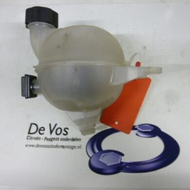 Citroen C3  Expansion vessel 2005 1307YT