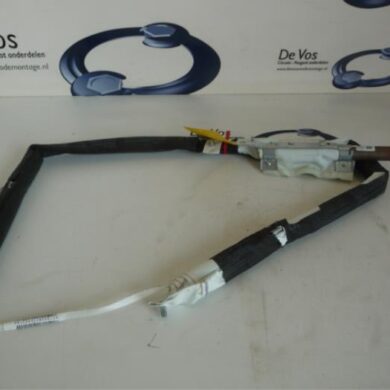 Peugeot 508  Hemel Airbag 2011 8338GQ