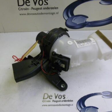 Citroen C4 Picasso 2.0 HDiF 16V 135 Heizung Belüftungsmotor 2007 6441X5