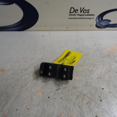 Citroen C3  Multi-functional window switch 2017 98148907ZD