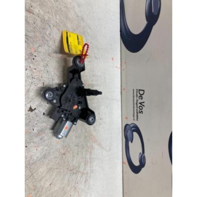 Citroen C5 Aircross 1.5 Blue HDi 130 16V Rear wiper motor 2019 9811259980