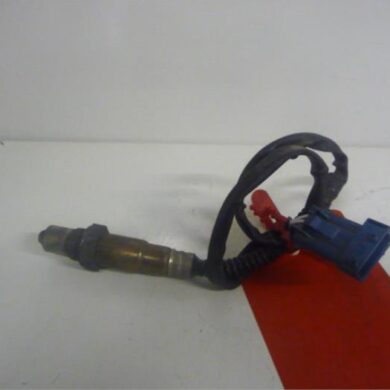 Citroen C5 3.0 V6 24V Lambda probe XFX 2002 1628KY