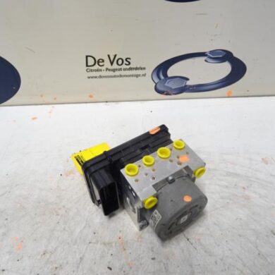 Citroen C4 Cactus  ABS Pomp HNZ-HNZHN01 2015 1619251280-1616836680