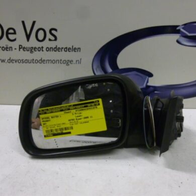Peugeot 307 1.6 HDi 16V Wing mirror, left 2005 8149AW