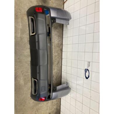 Peugeot 3008  Rear bumper 2021 1618040880-1618040780-1636403980