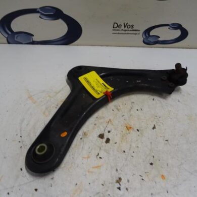 Citroen C4 Cactus 1.6 Blue Hdi 100 Draagarm rechts-voor 2016 9803286480