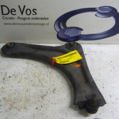 Citroen Pluriel  Front wishbone, right 2004 3521H6-1607313880